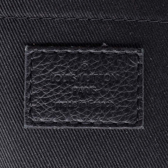 Louis Vuitton Palm Springs Backpack #154920L22B - Picture 9 of 10